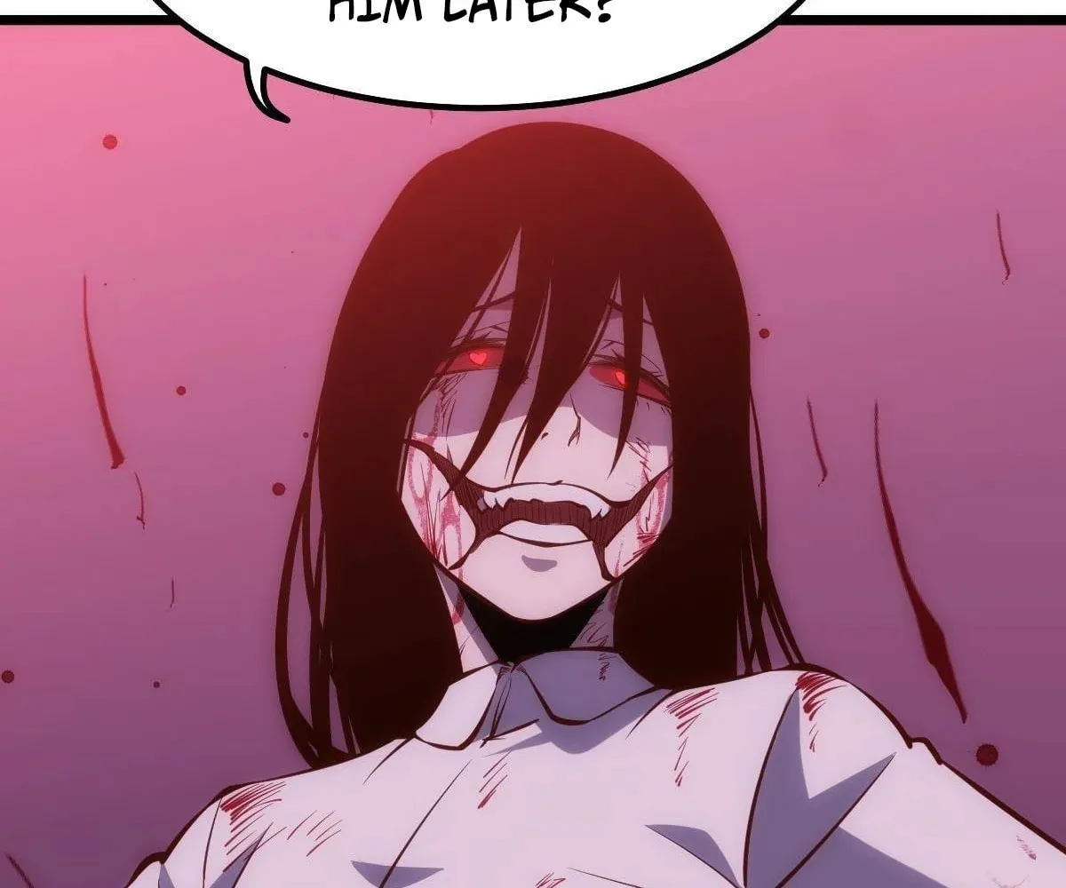 Extremely Evil Game Chapter 9 page 8 - 
