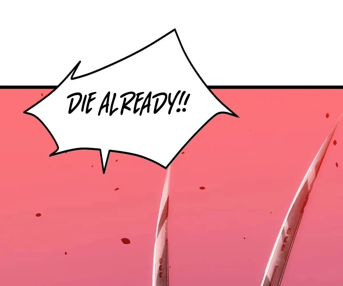 Extremely Evil Game Chapter 9 page 71 - 