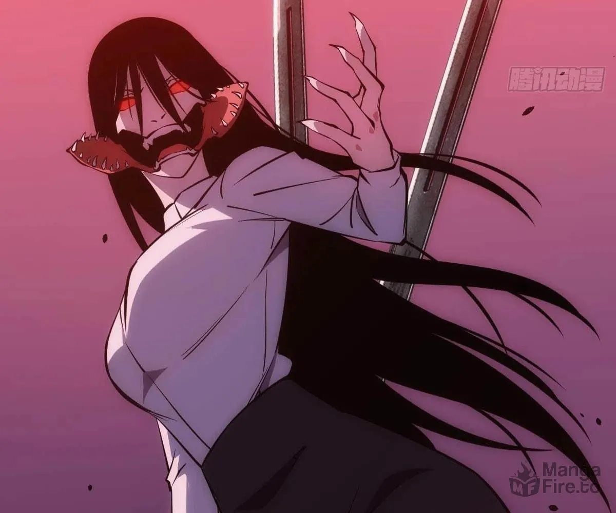 Extremely Evil Game Chapter 9 page 72 - 