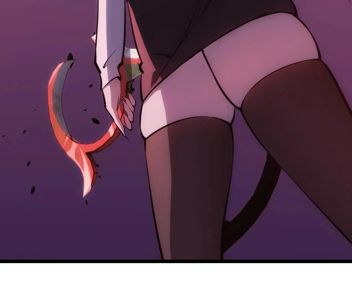 Extremely Evil Game Chapter 9 page 73 - 