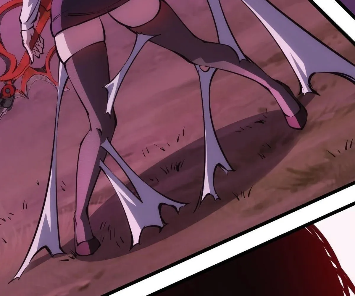 Extremely Evil Game Chapter 9 page 77 - 