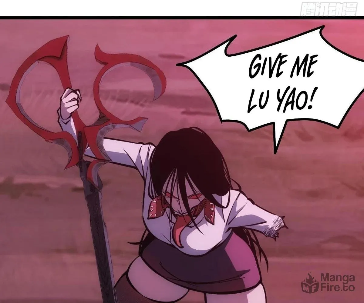 Extremely Evil Game Chapter 9 page 99 - 