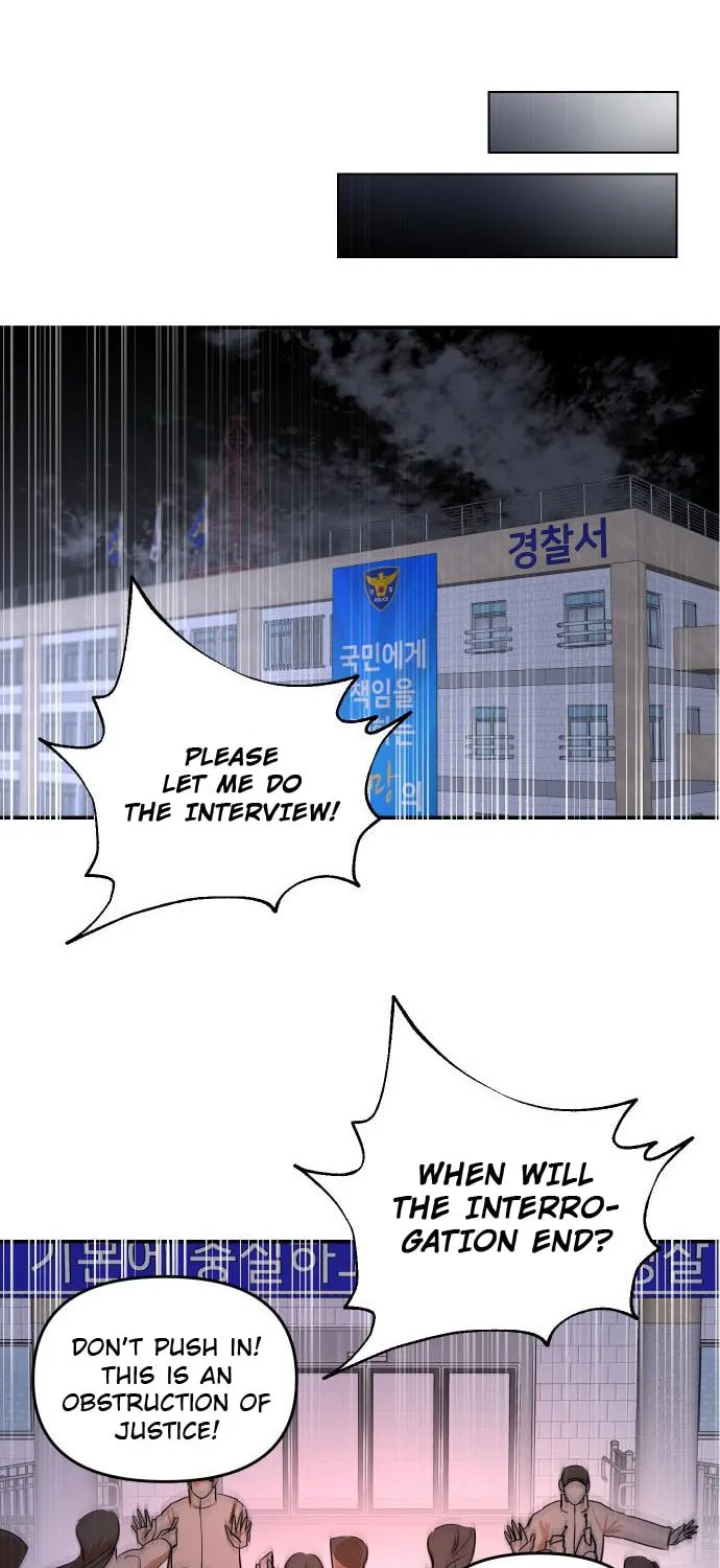 Extroversion of an Immortal Chapter 1 page 114 - 