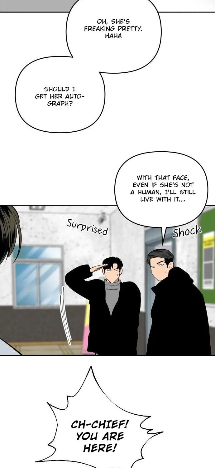 Extroversion of an Immortal Chapter 1 page 118 - 
