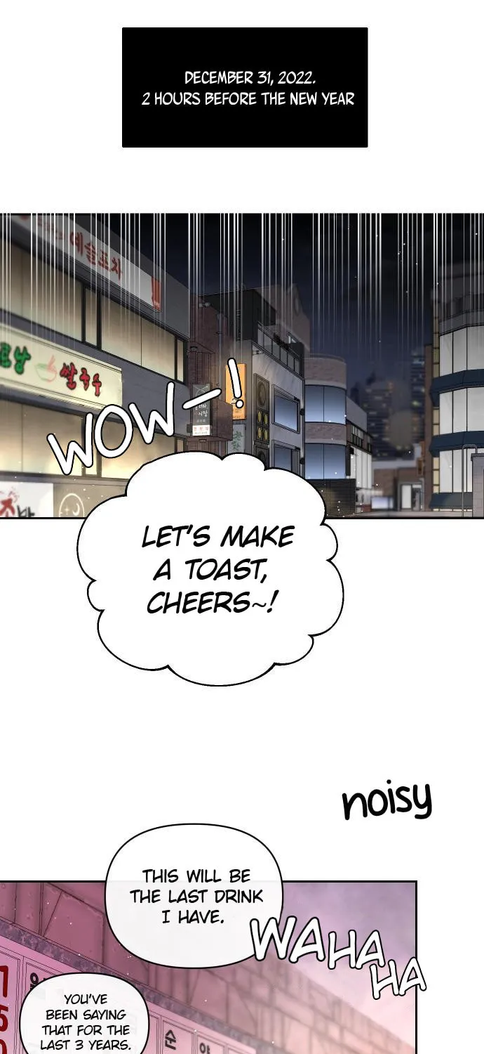Extroversion of an Immortal Chapter 1 page 30 - 
