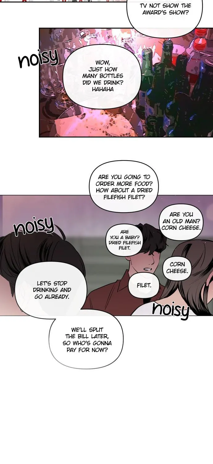 Extroversion of an Immortal Chapter 1 page 32 - 