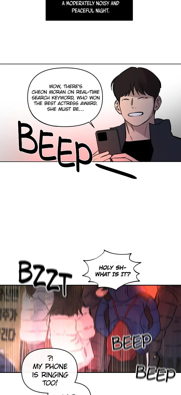 Extroversion of an Immortal Chapter 1 page 36 - 