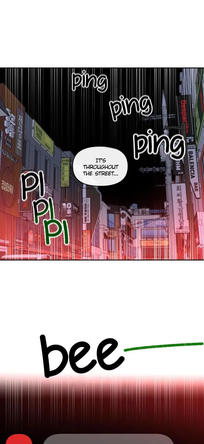 Extroversion of an Immortal Chapter 1 page 38 - 