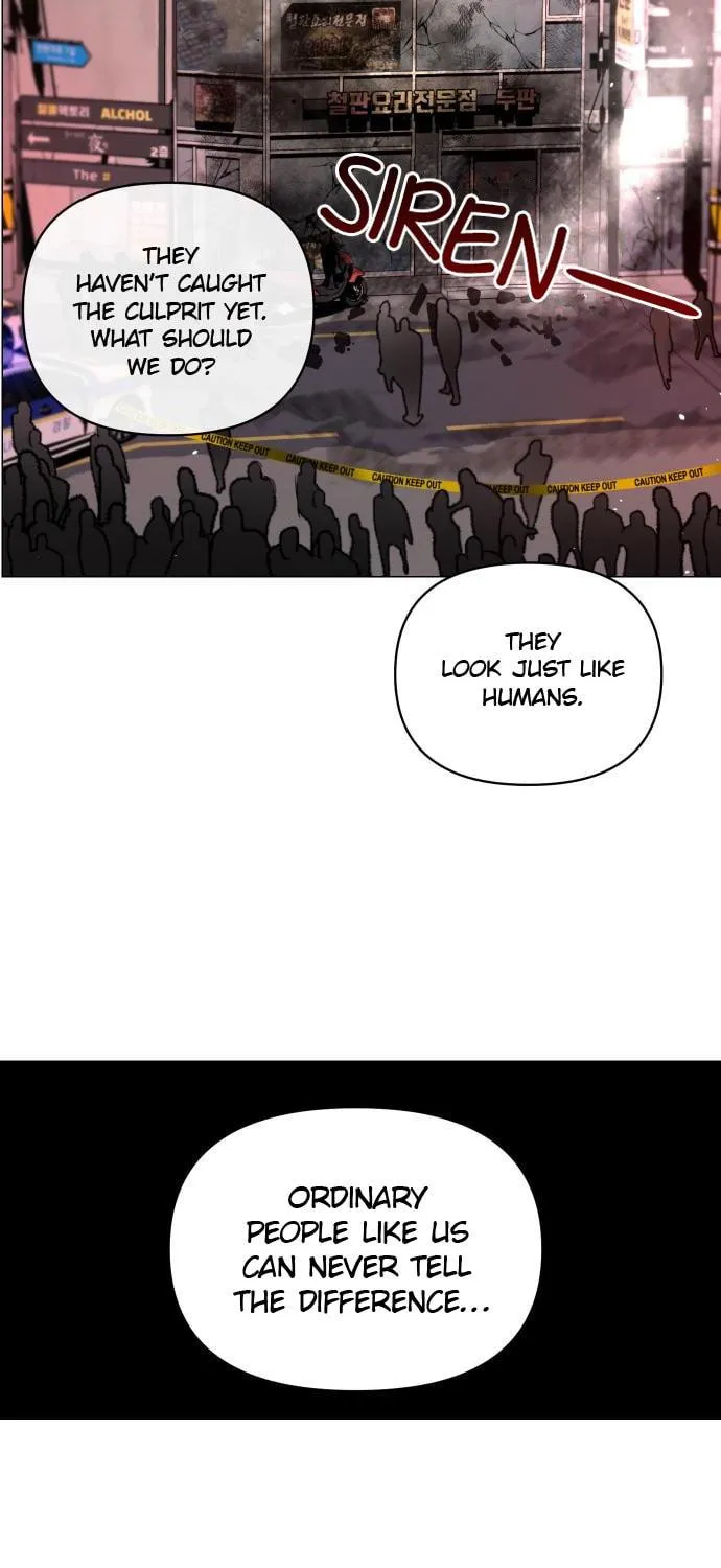 Extroversion of an Immortal Chapter 1 page 46 - 