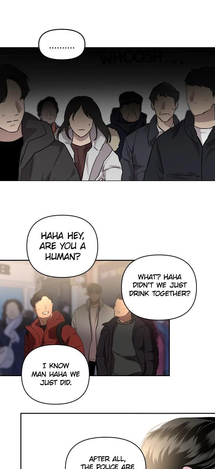 Extroversion of an Immortal Chapter 1 page 48 - 