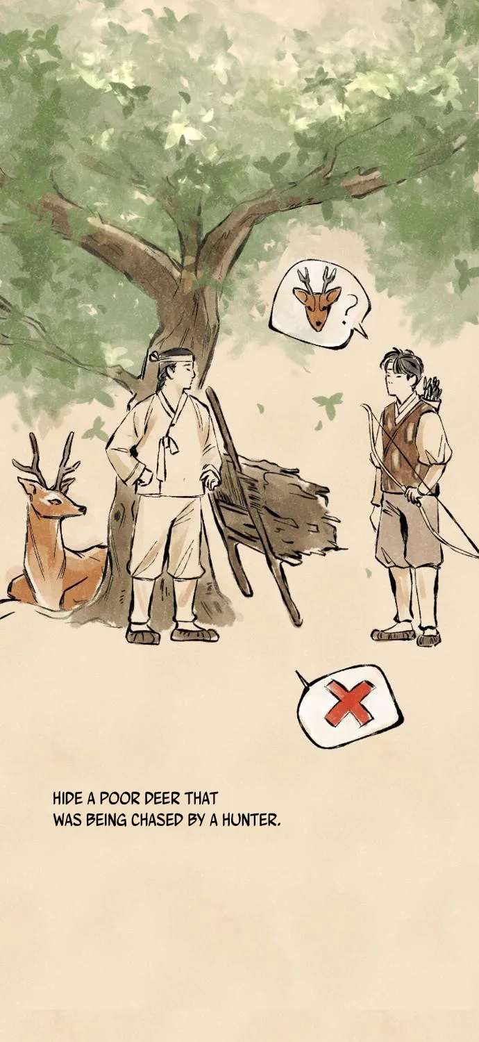 Extroversion of an Immortal Chapter 1 page 6 - 