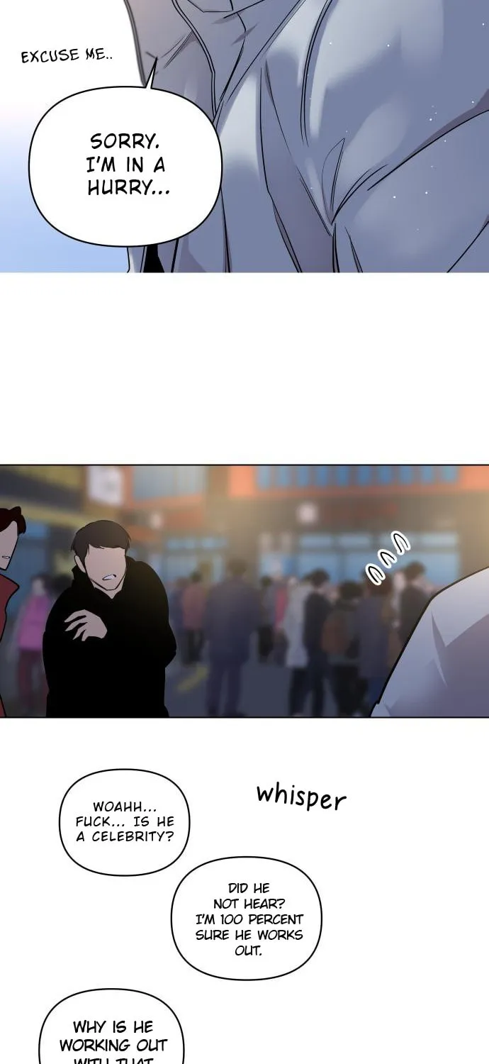 Extroversion of an Immortal Chapter 1 page 54 - 
