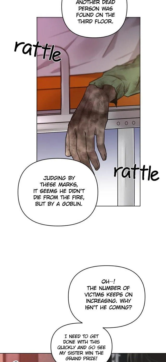 Extroversion of an Immortal Chapter 1 page 58 - 