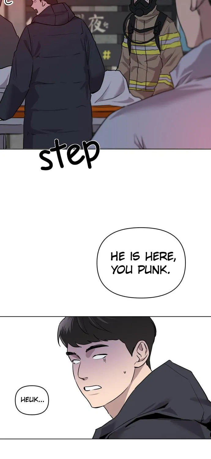 Extroversion of an Immortal Chapter 1 page 60 - 