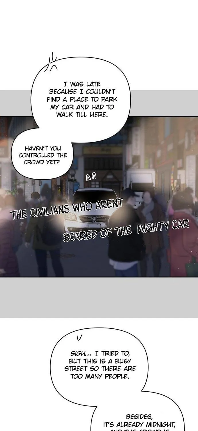 Extroversion of an Immortal Chapter 1 page 64 - 