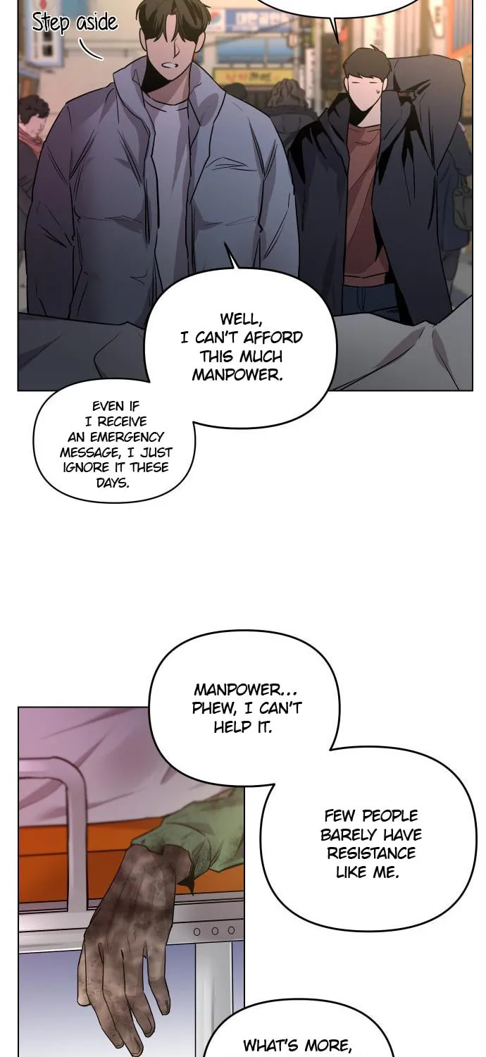 Extroversion of an Immortal Chapter 1 page 66 - 