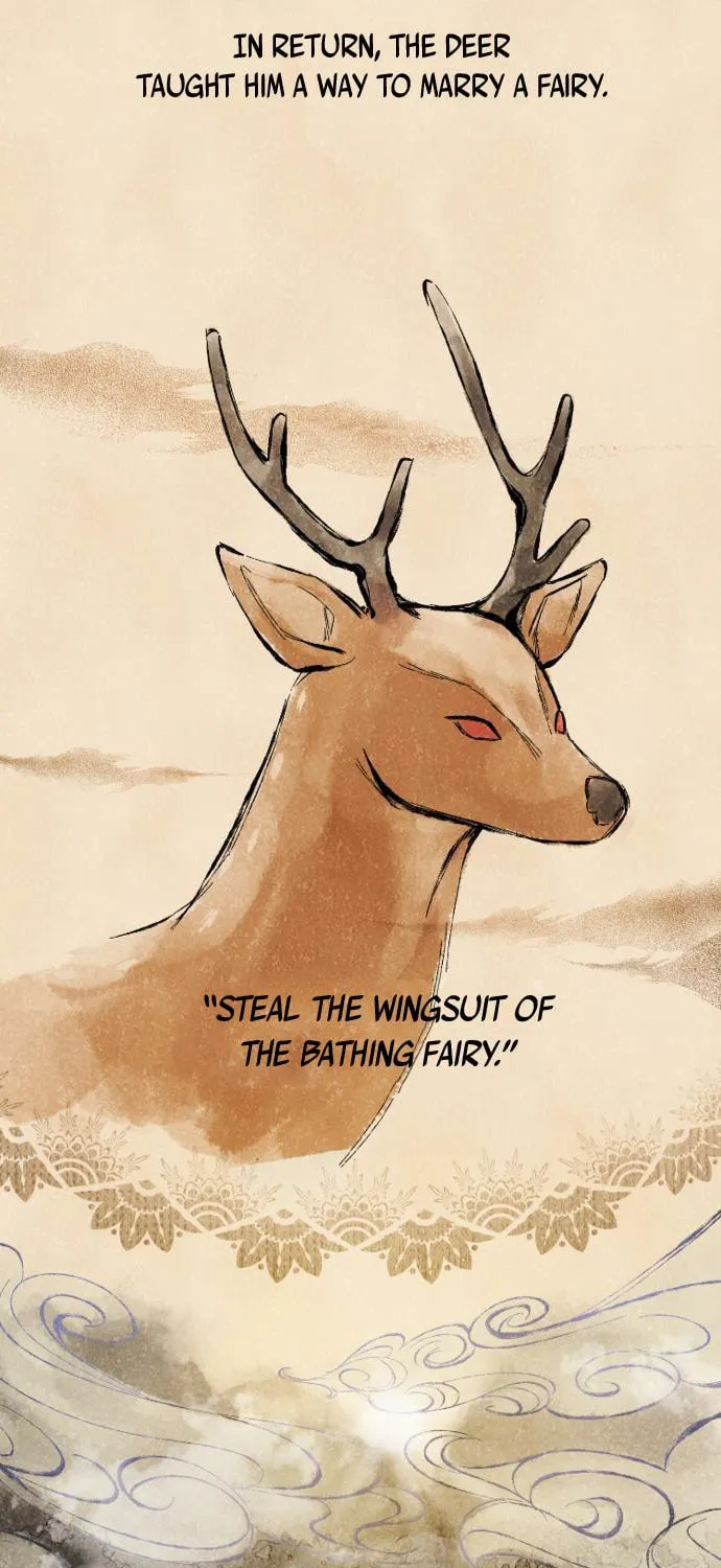 Extroversion of an Immortal Chapter 1 page 8 - 