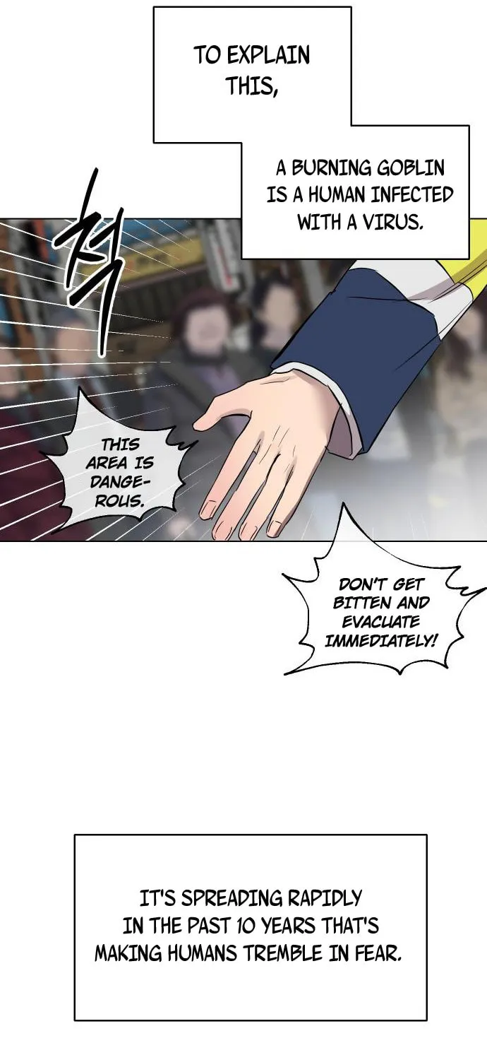 Extroversion of an Immortal Chapter 1 page 74 - 