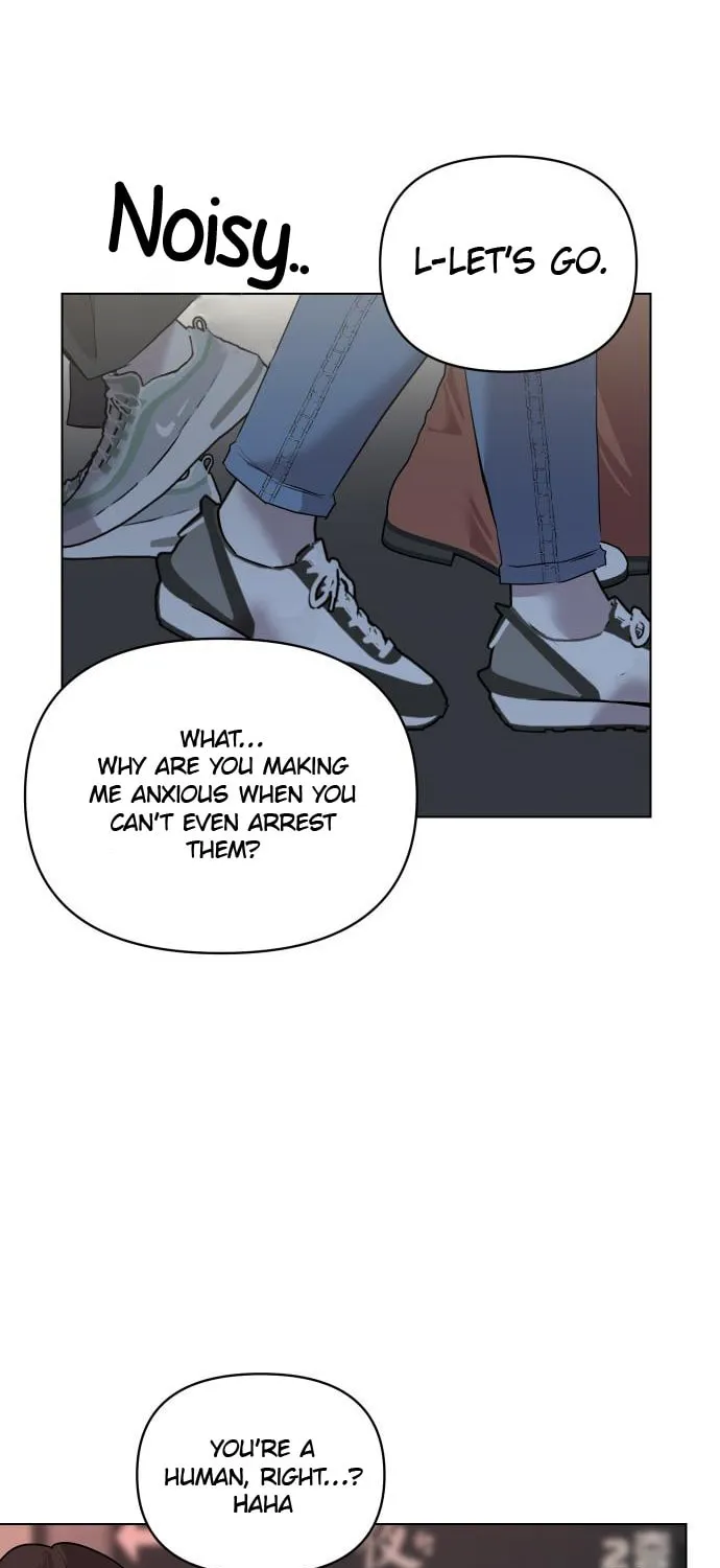 Extroversion of an Immortal Chapter 1 page 84 - 