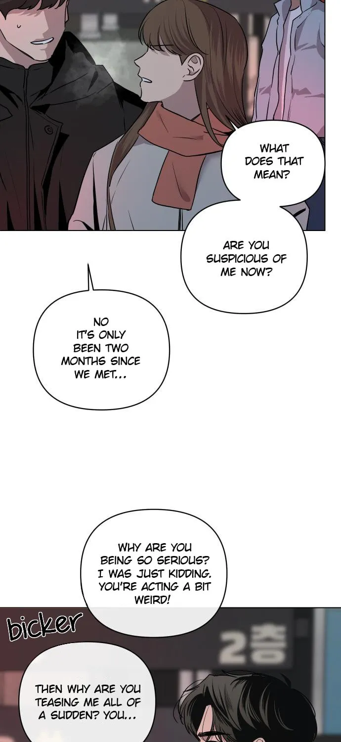 Extroversion of an Immortal Chapter 1 page 86 - 