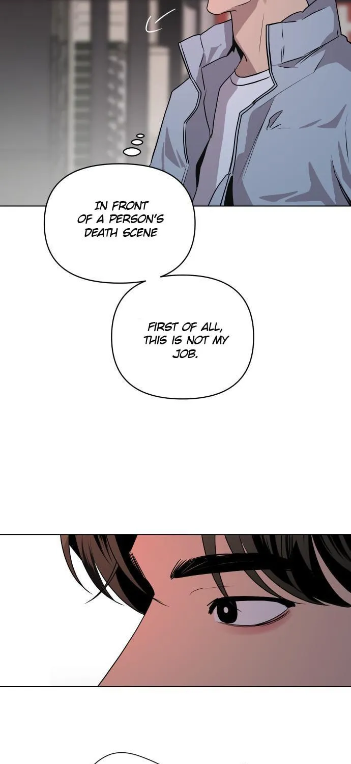 Extroversion of an Immortal Chapter 1 page 88 - 