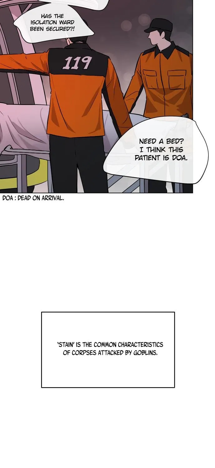 Extroversion of an Immortal Chapter 1 page 90 - 