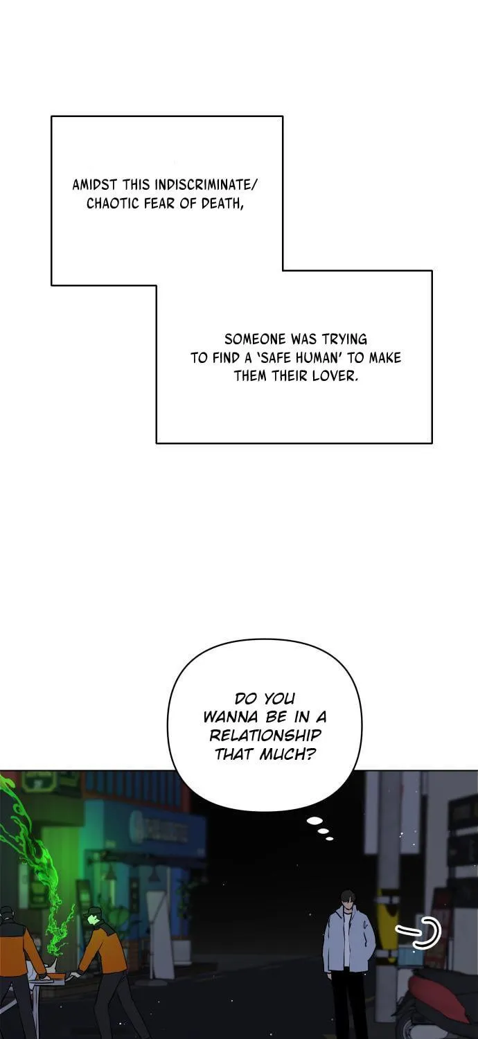 Extroversion of an Immortal Chapter 1 page 94 - 
