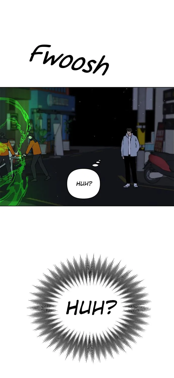 Extroversion of an Immortal Chapter 1 page 96 - 