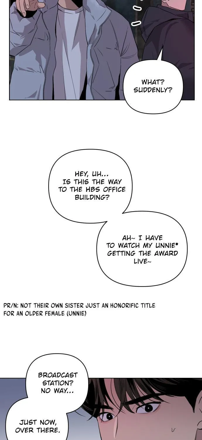 Extroversion of an Immortal Chapter 1 page 100 - 