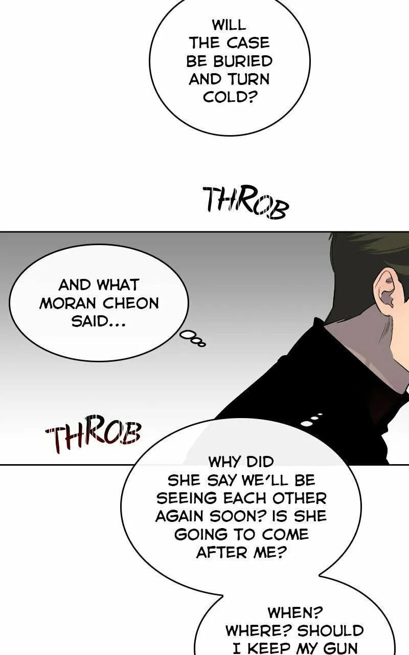 Extroversion of an Immortal Chapter 10 page 2 - 
