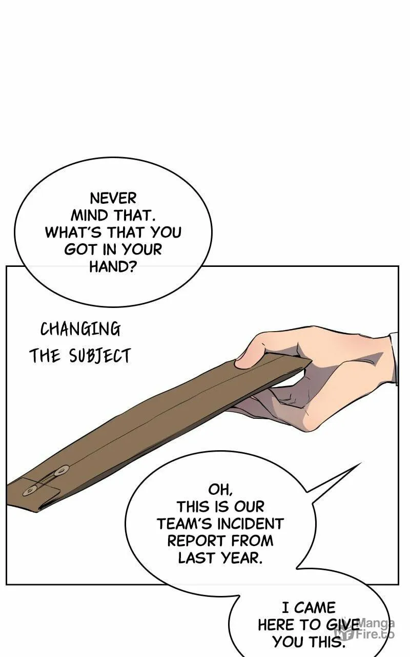 Extroversion of an Immortal Chapter 10 page 15 - 