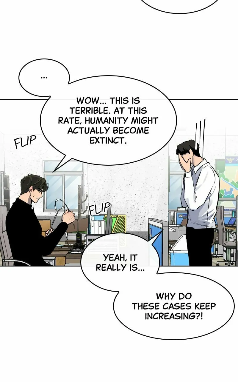 Extroversion of an Immortal Chapter 10 page 16 - 