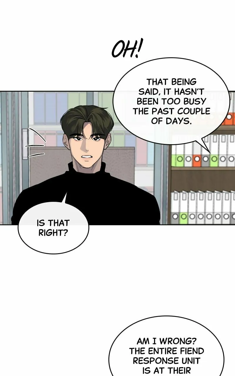 Extroversion of an Immortal Chapter 10 page 17 - 