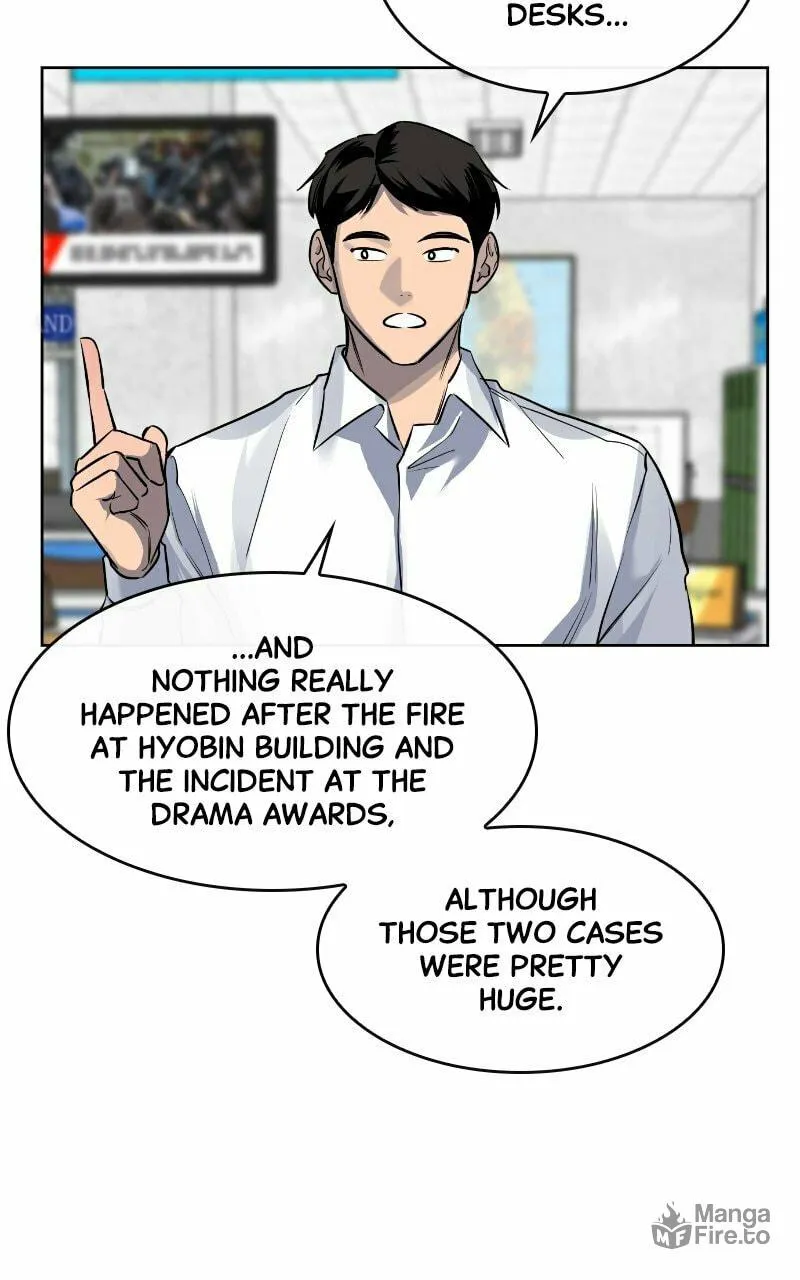Extroversion of an Immortal Chapter 10 page 18 - 