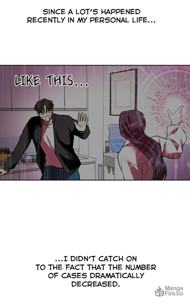 Extroversion of an Immortal Chapter 10 page 20 - 