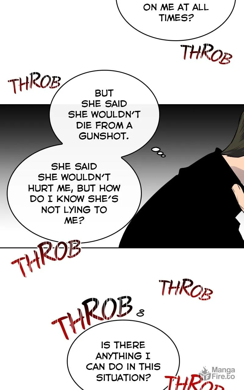Extroversion of an Immortal Chapter 10 page 3 - 