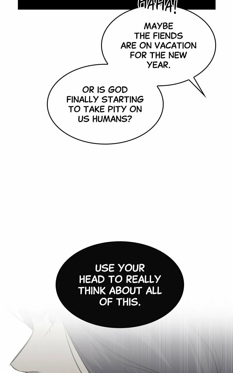 Extroversion of an Immortal Chapter 10 page 23 - 