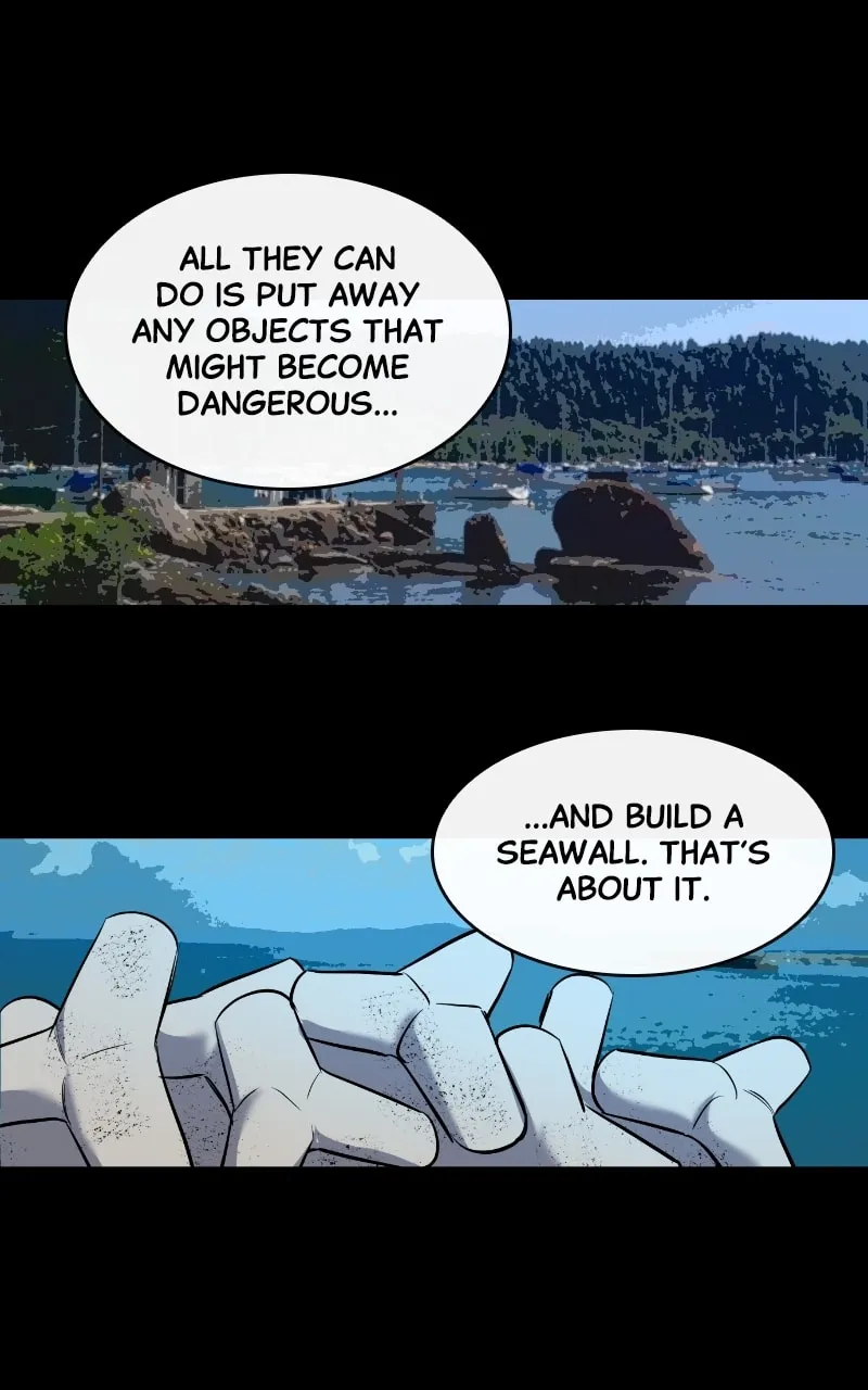 Extroversion of an Immortal Chapter 10 page 29 - 