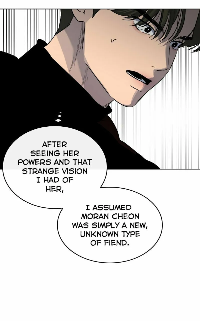 Extroversion of an Immortal Chapter 10 page 34 - 