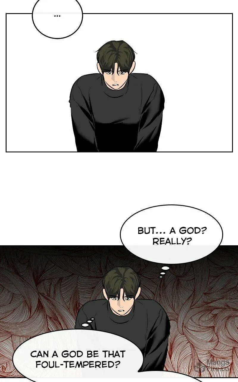 Extroversion of an Immortal Chapter 10 page 36 - 