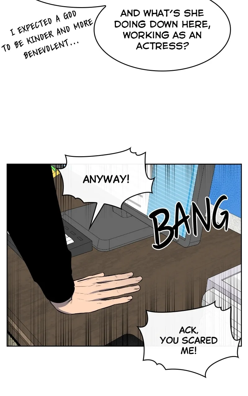 Extroversion of an Immortal Chapter 10 page 37 - 