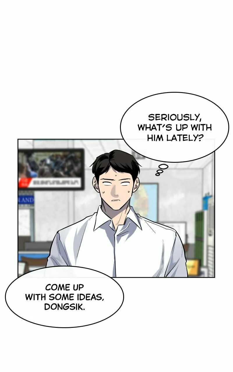 Extroversion of an Immortal Chapter 10 page 38 - 