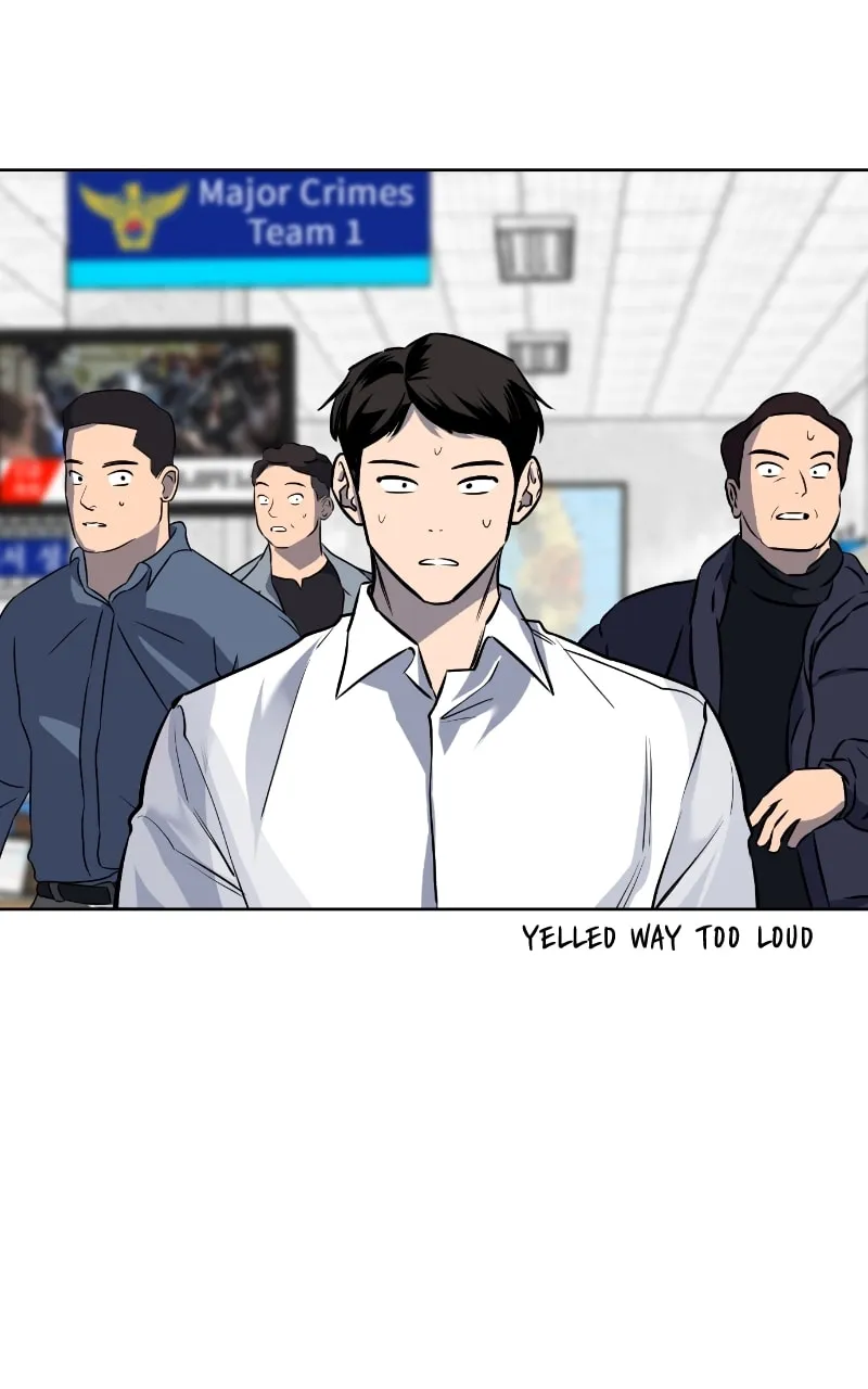 Extroversion of an Immortal Chapter 10 page 46 - 