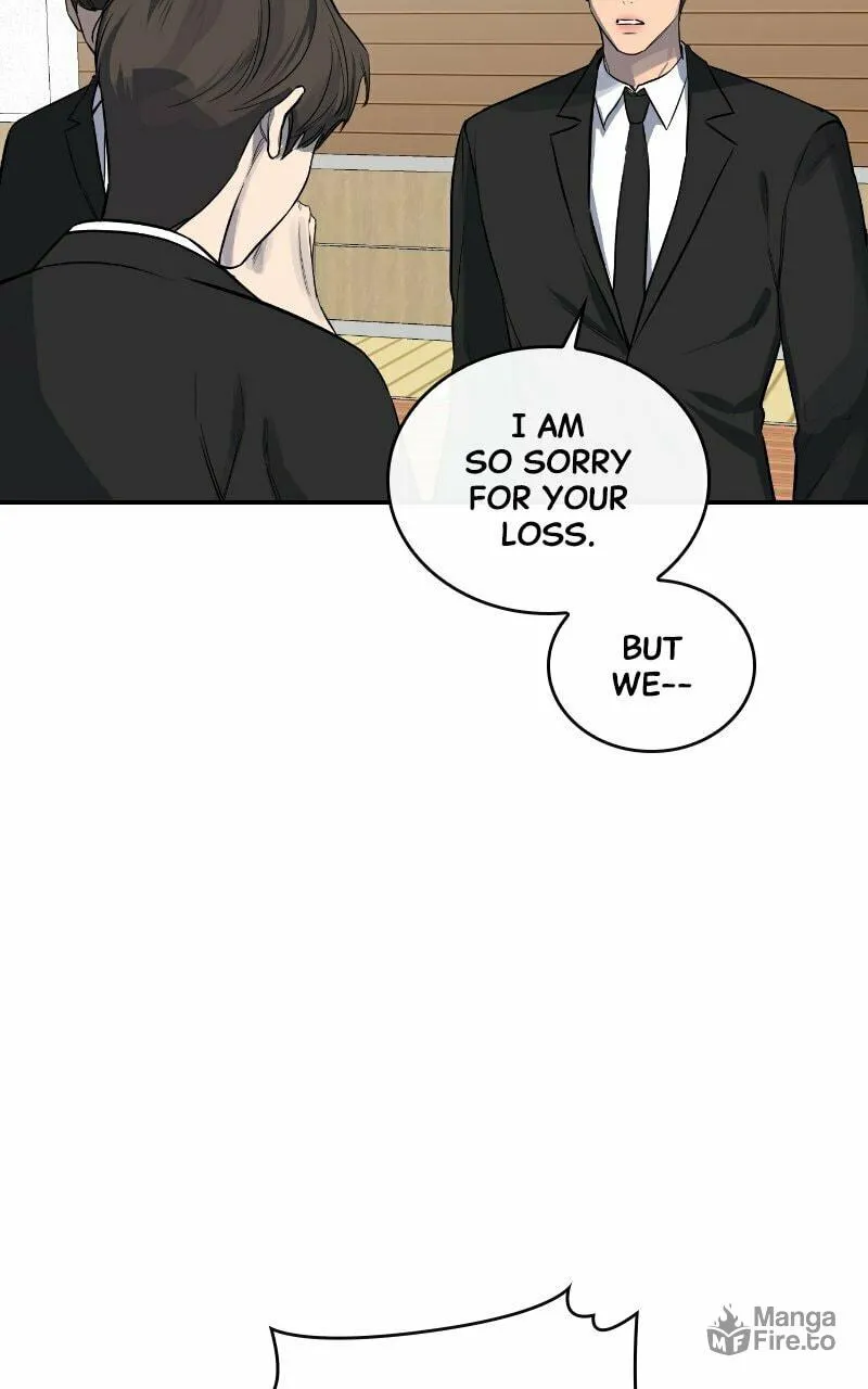 Extroversion of an Immortal Chapter 10 page 63 - 