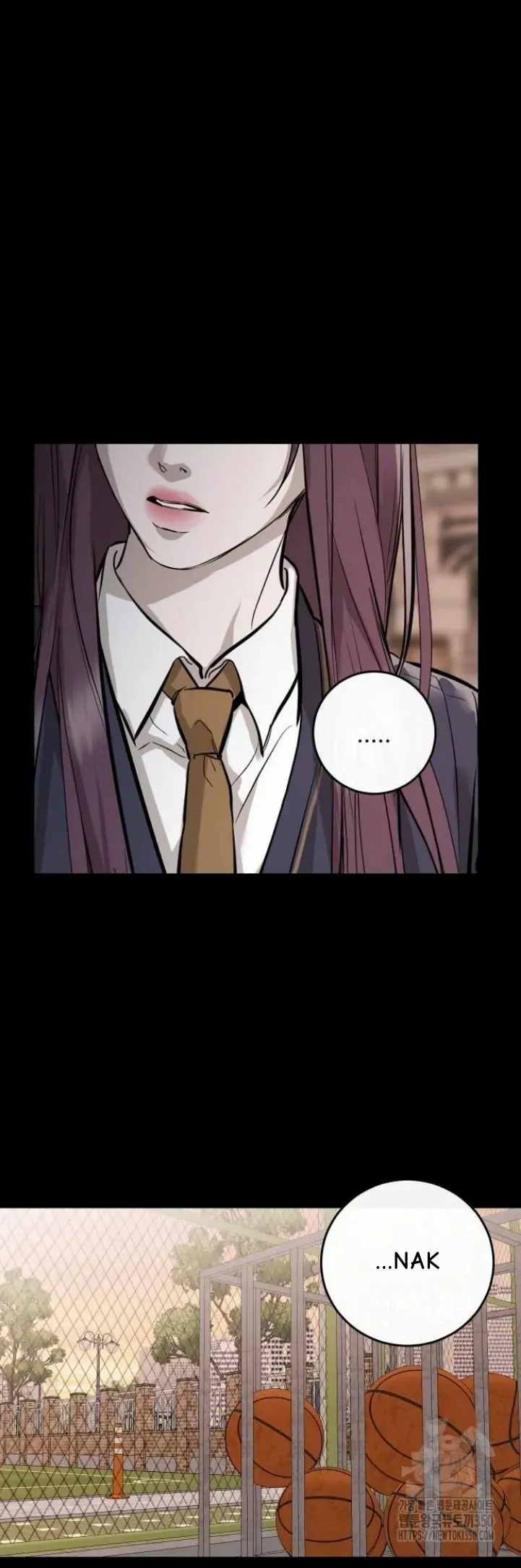 Extroversion of an Immortal Chapter 106 page 2 - 