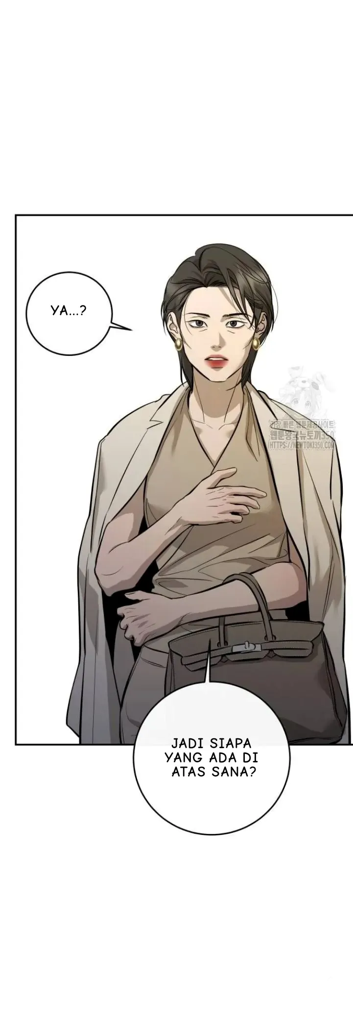 Extroversion of an Immortal Chapter 106 page 12 - 