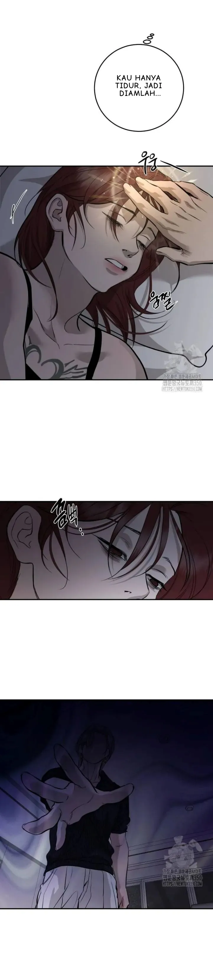 Extroversion of an Immortal Chapter 106 page 19 - 