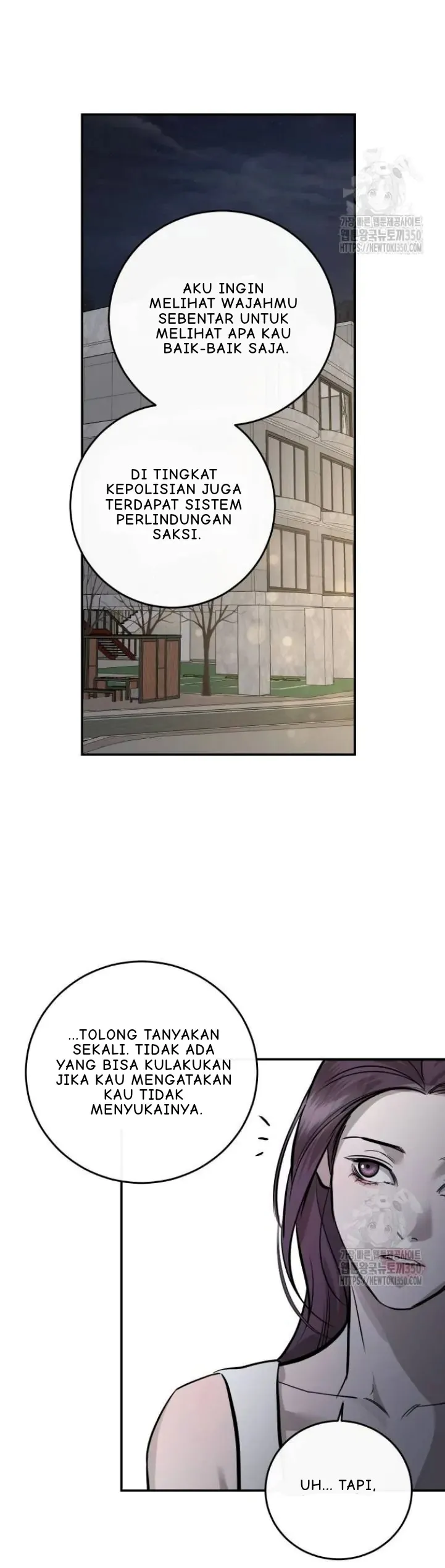 Extroversion of an Immortal Chapter 106 page 24 - 