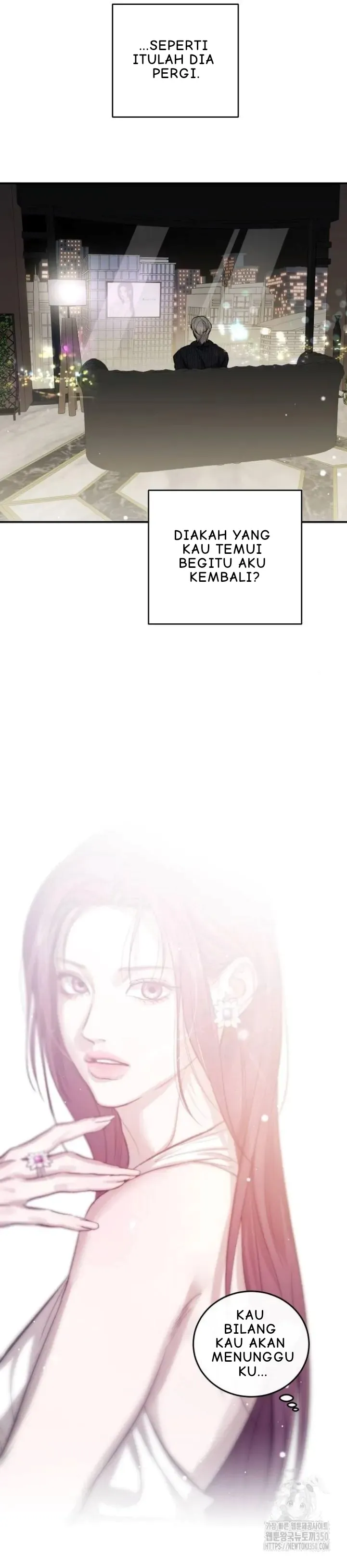 Extroversion of an Immortal Chapter 106 page 6 - 