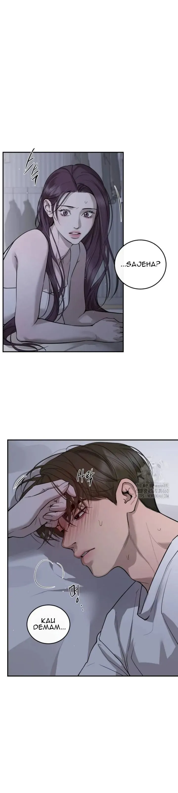 Extroversion of an Immortal Chapter 107 page 2 - 
